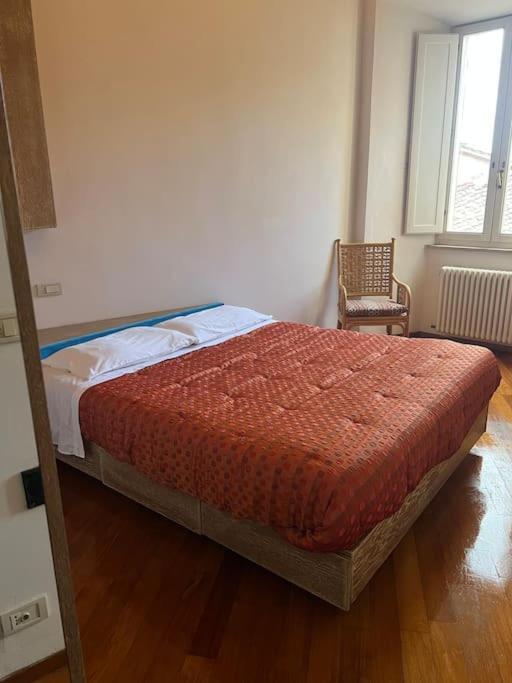 Appartamento A Due Passi Dal Duomo Siena Buitenkant foto
